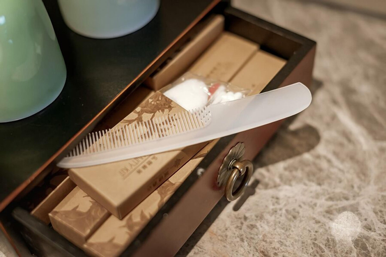 Amenities 8