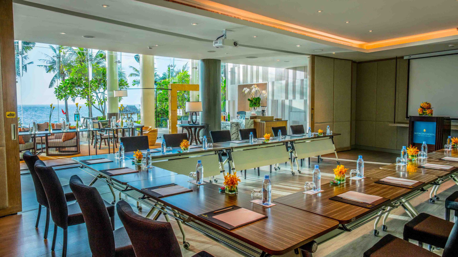 Food & Drinks 5, InterContinental Hotels PATTAYA RESORT by IHG, Pattaya