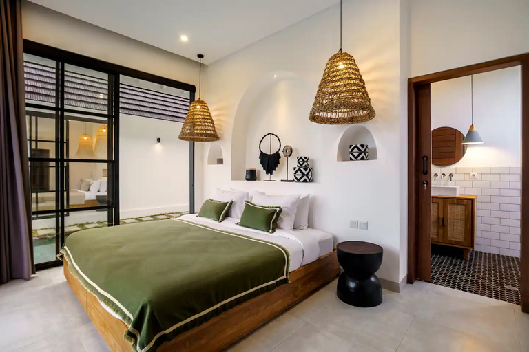 Bedroom 4, Villa Celavie by BaliSuperHost, Badung
