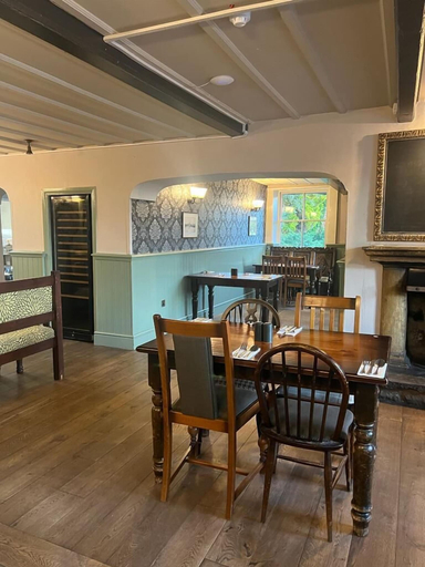Food & Drinks 4, The Bayley Arms, Lancashire
