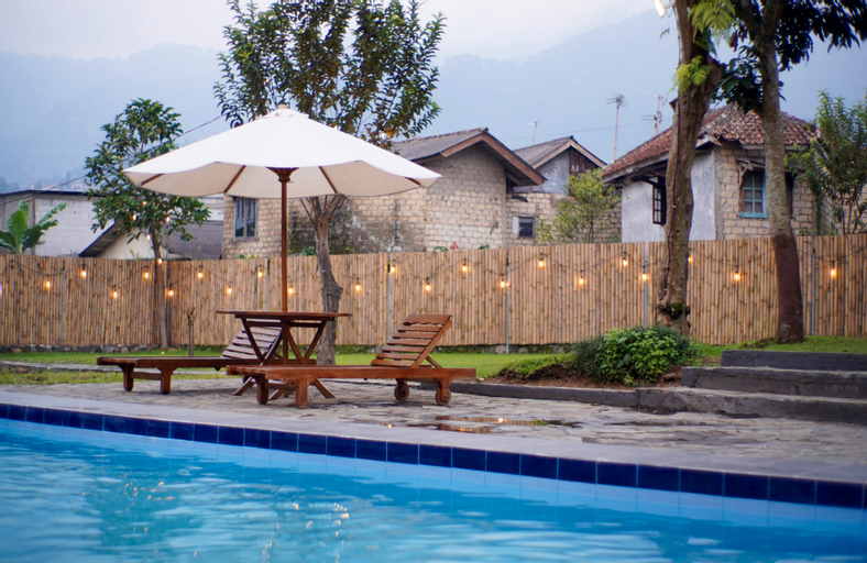 Sport & Beauty 2, Villa Valjevo by Villa Gue Aja, Bogor