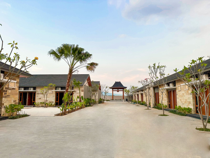 Exterior & Views 4, Sapphire Boutique Hotel Kudus, Kudus