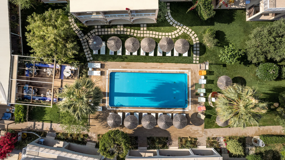 Exterior & Views 1, Aeolos Boutique Hotel & Suites, Ionian Islands