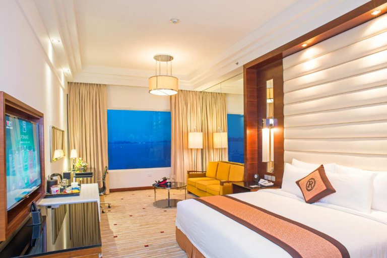Bedroom 4, Royal Ha Long Hotel, Hạ Long