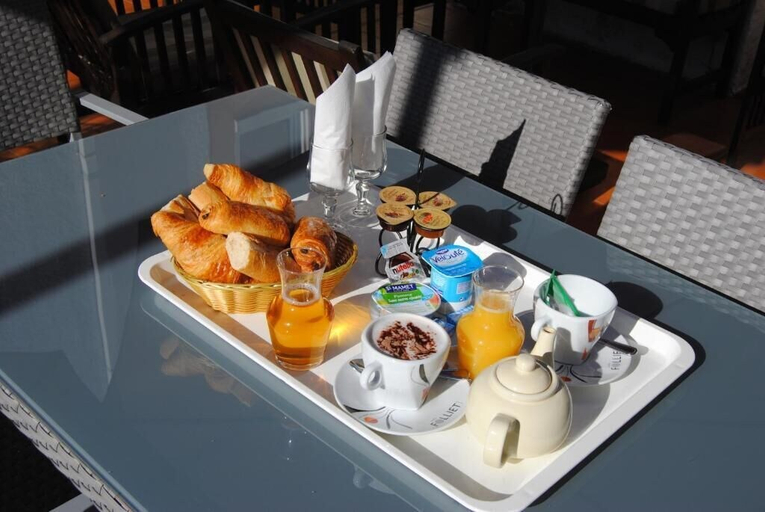 Food & Drinks 5, Le Sud Hotel, Hérault