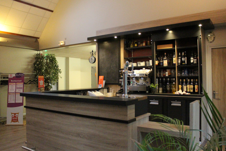 Food & Drinks, Vvf Villages Amboise, Indre-et-Loire