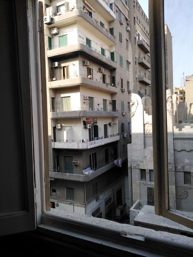 Others 4, Panorama Palace hotel, Qasr an-Nil