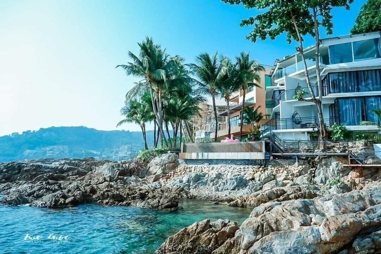 Patong Sunset Villa Phuket, Phuket Island