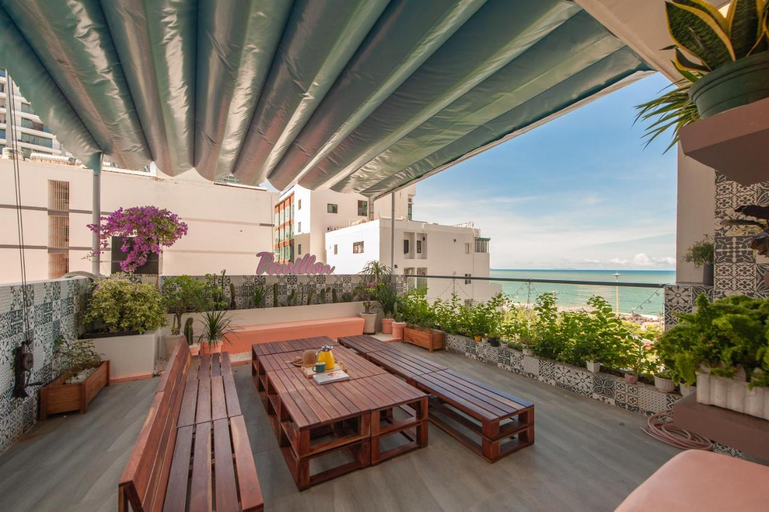 Others 2, Pavillon Garden Hotel & Spa, Nha Trang