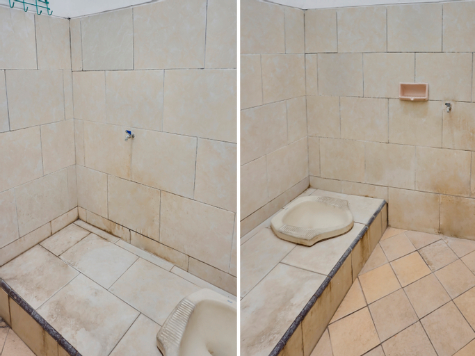 Bathroom 15