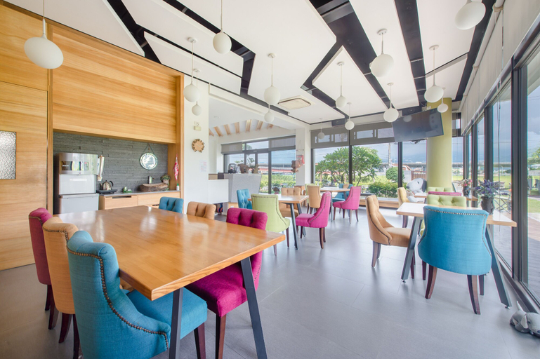 Food & Drinks, Jiaoxi 320 B&B, Yilan