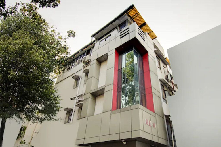 Exterior & Views 2, Dover Inn By BookMeriHotel.com, Kolkata