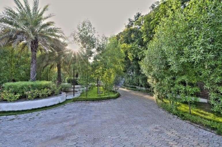 Others 5, LVH Om Santuary Palace Resort, Ahmadabad