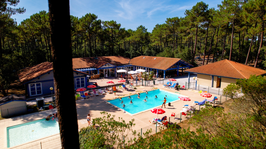 Sport & Beauty 4, Vvf Villages Moliets, Landes