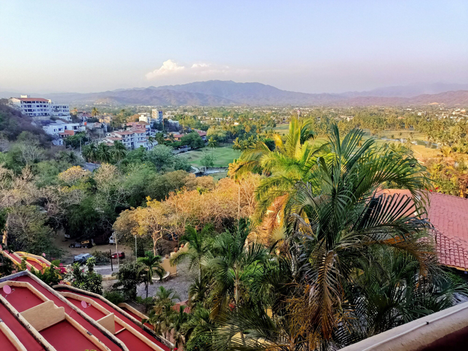 Others 4, Hotel Plaza Tucan, Manzanillo