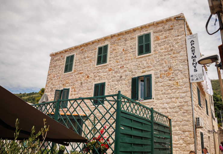 Exterior & Views 2, Apartments Gabrieri, Dubrovnik