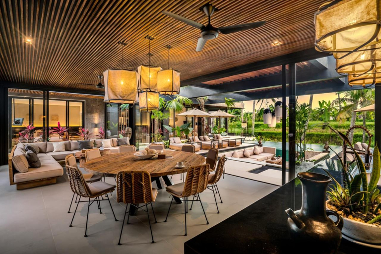 Food & Drinks 5, Villa Jungle Paradise by BaliSuperHost, Gianyar