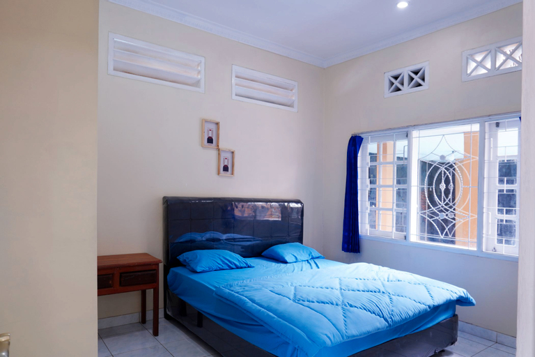 Bedroom 5, Villa Vals by Villa Gue Aja, Bogor