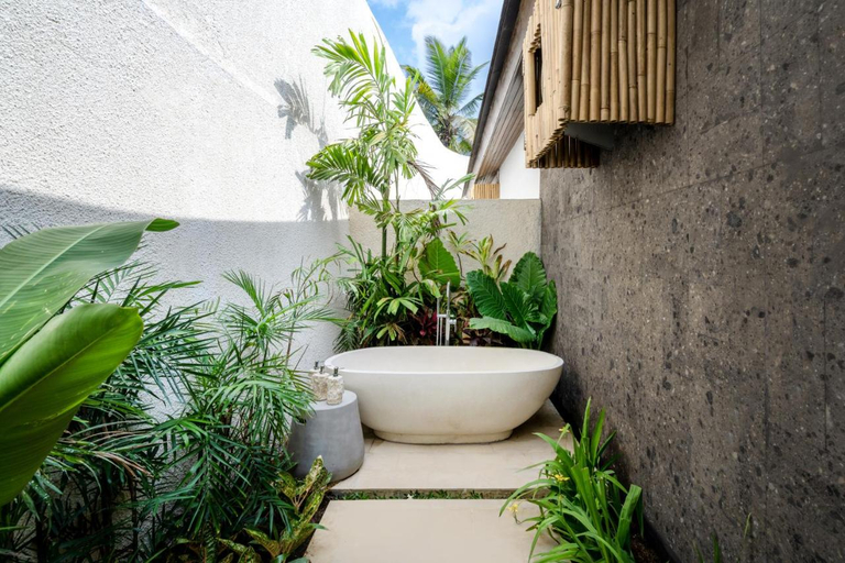 Bathroom, Villa Leda by BaliSuperHost, Gianyar