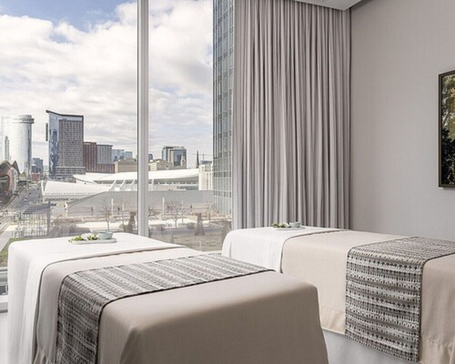 Bedroom 4, Four Seasons Nashville, Davidson