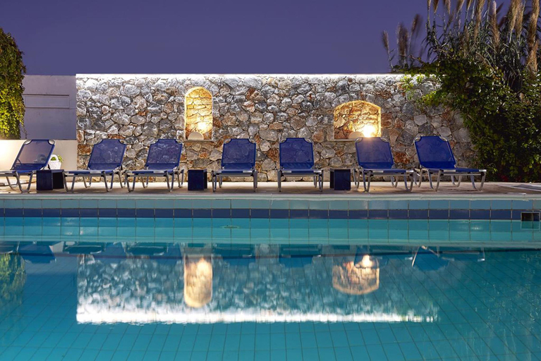 Sport & Beauty 4, Eva Suites, Crete