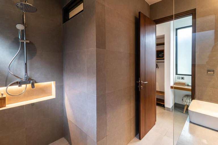 Bathroom 3, Villa Slide by BaliSuperHost, Gianyar