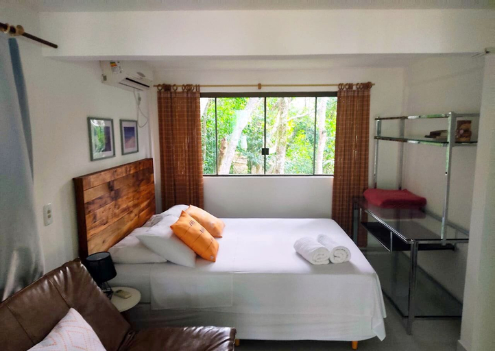 Bedroom 4, Residencial Sunset, Bombinhas