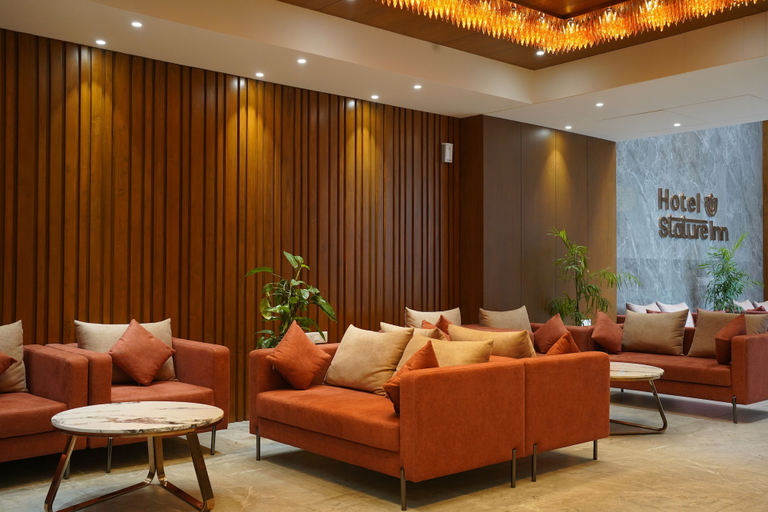 Others 5, Hotel Stature Inn, Narmada
