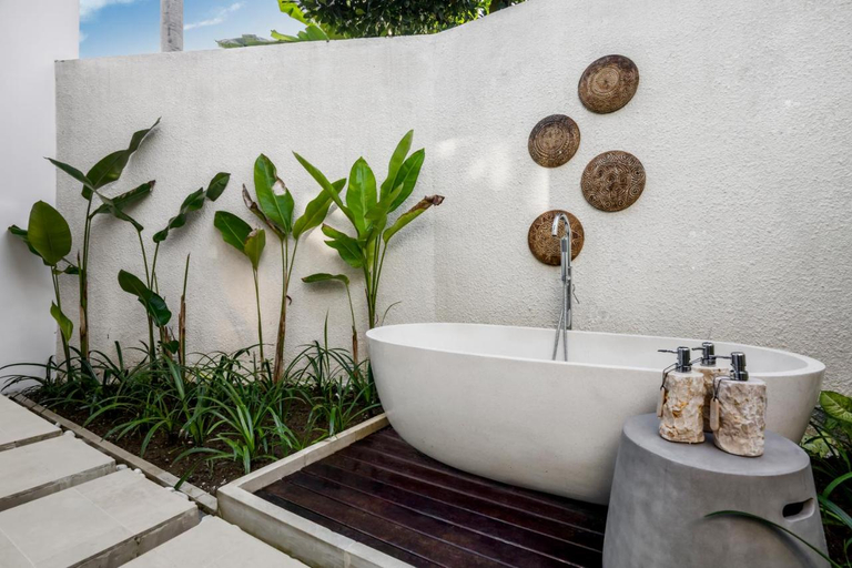 Bathroom 5, Villa Teratai by BaliSuperHost, Gianyar