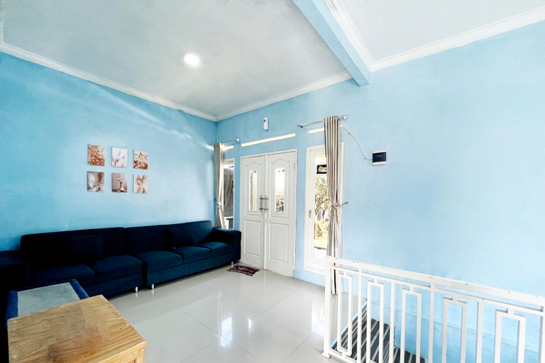 Bedroom 2, Villa Vidisha by Villa Gue Aja, Bogor