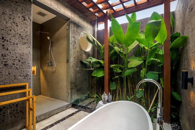 Bathroom 4, Villa Fiery by BaliSuperHost, Gianyar