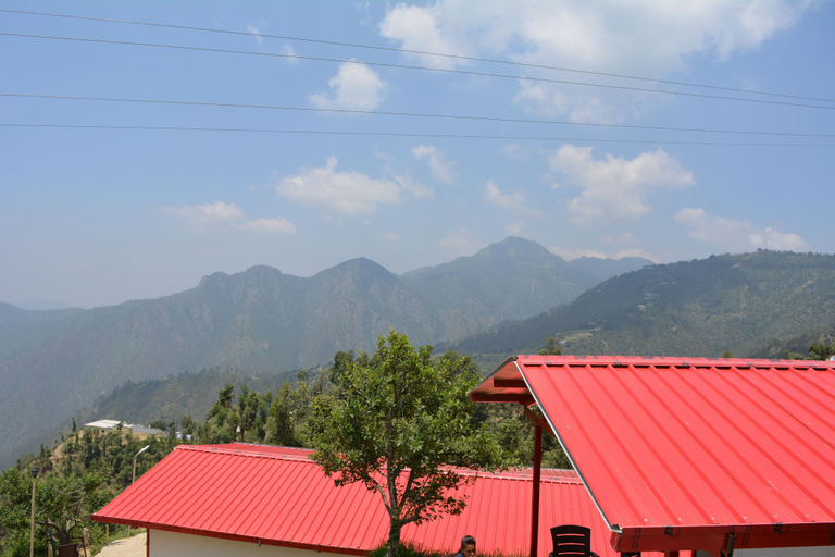 Others 4, Bliss Of Nature, Tehri Garhwal