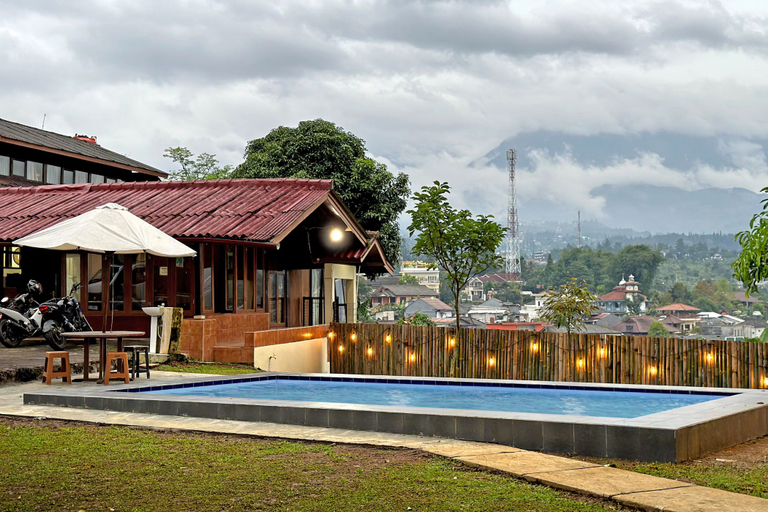 Others 3, Villa Valeria by Villa Gue Aja, Bogor