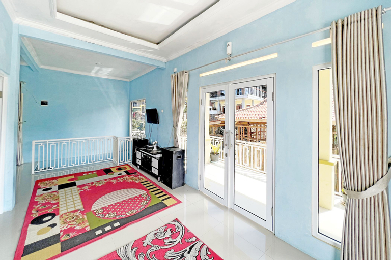 Bedroom 11
