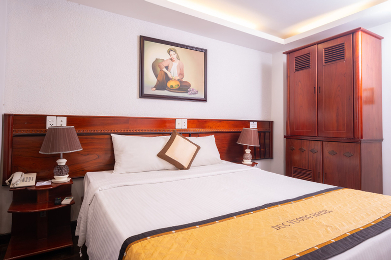 Bedroom 7