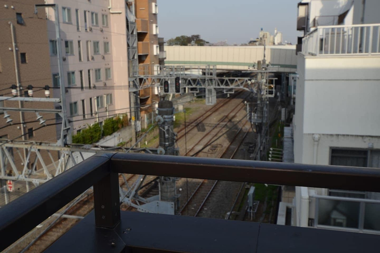 Scenery 4