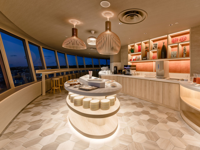 Restaurant 8