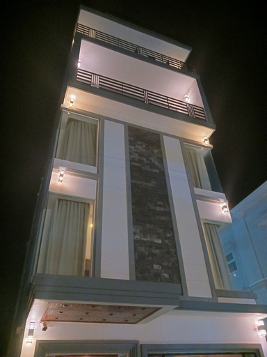 Exterior & Views 2, Andy's Place, Siem Reap