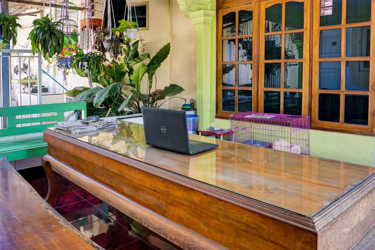 Others 5, OYO 92359 Kost Maluku 36 Family Residence, Blitar