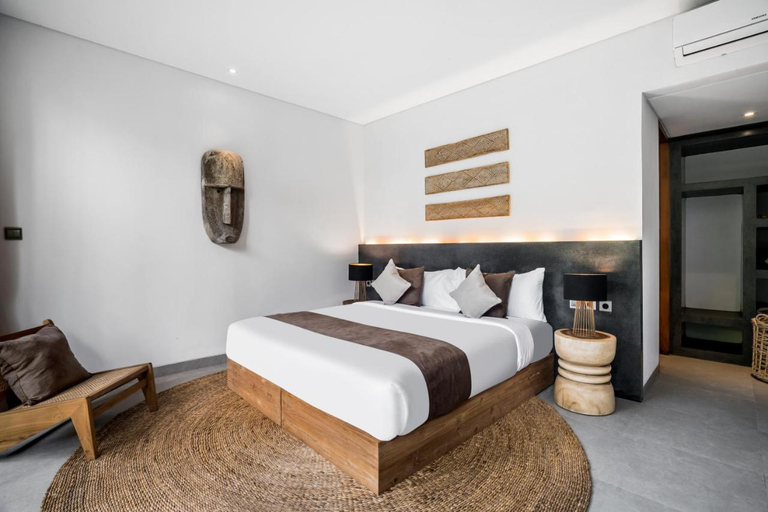 Bedroom 3, Villa Yoga Paradise by BaliSuperHost, Gianyar