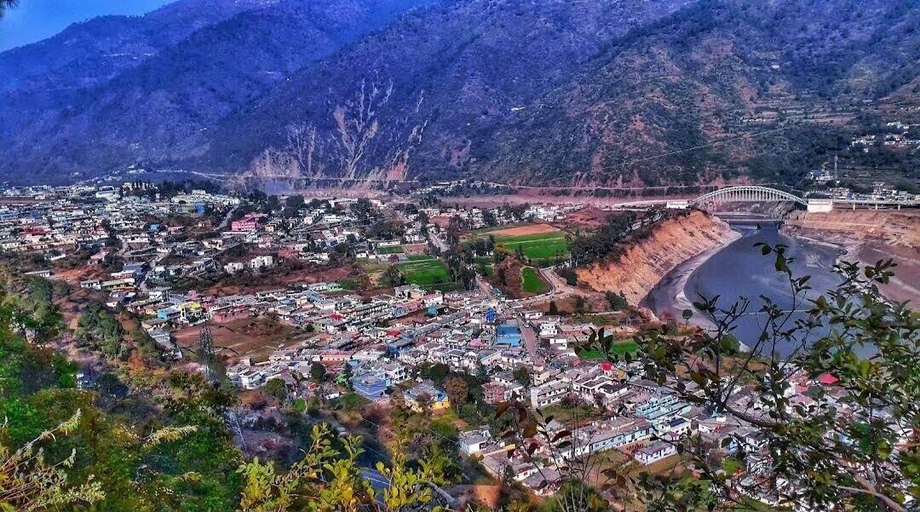 Others 4, Hotel Omkaar and Restaurant, Uttarkashi