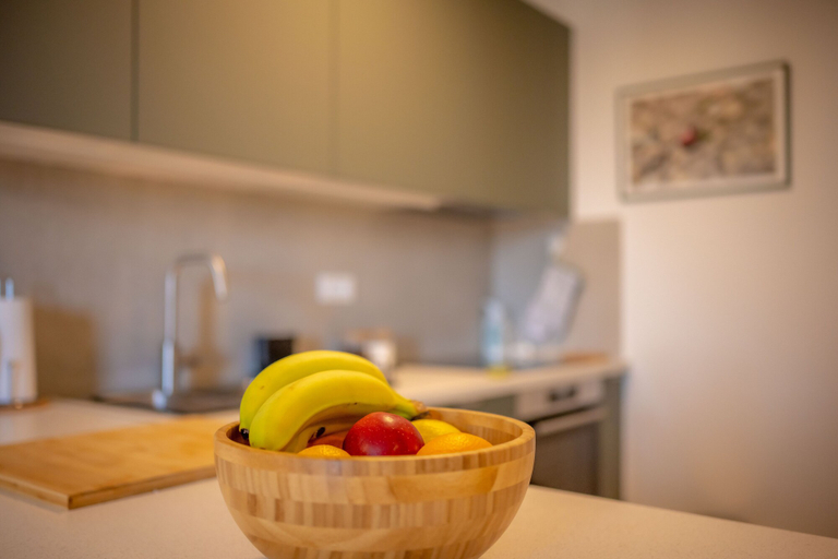 Food & Drinks 4, Billie Holiday apartment with balcony, Split