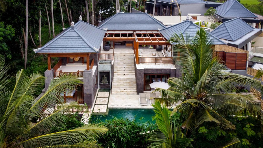 Exterior & Views 2, Villa Nalaya by BaliSuperHost, Gianyar