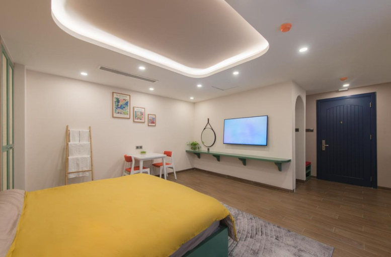 Bedroom 4, Pavillon Garden Hotel & Spa, Nha Trang