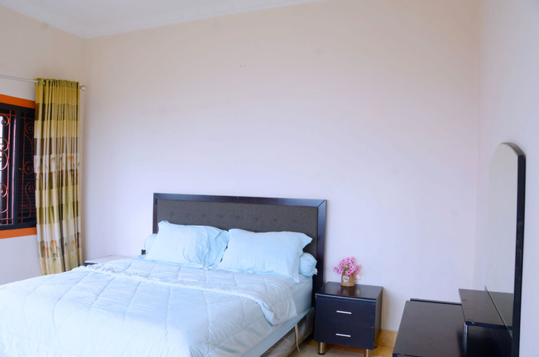 Bedroom 19