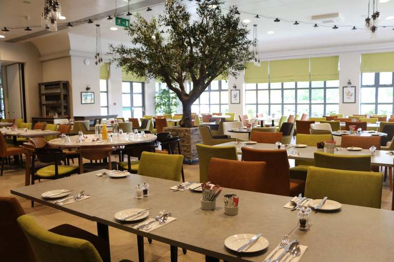 Food & Drinks 5, The Woodlands Event Centre, Cambridgeshire
