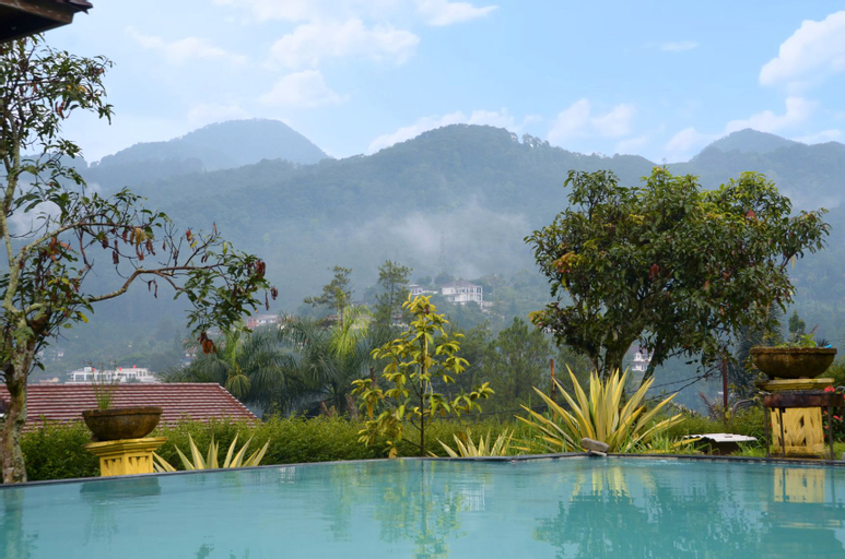 Sport & Beauty 3, Villa Valparaiso by Villa Gue Aja, Bogor