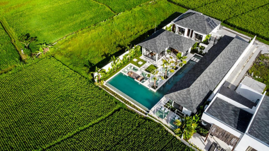 Exterior & Views 2, Villa Nature View by BaliSuperHost, Badung