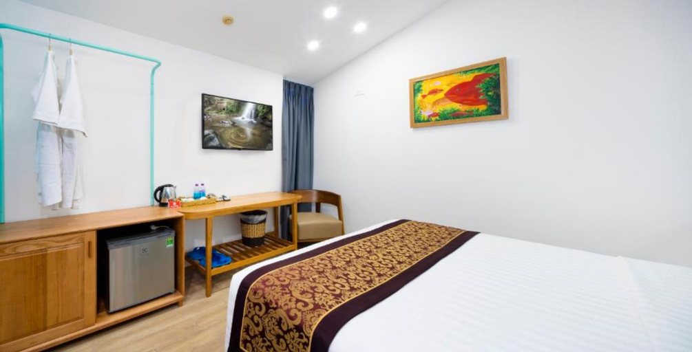Bedroom 6