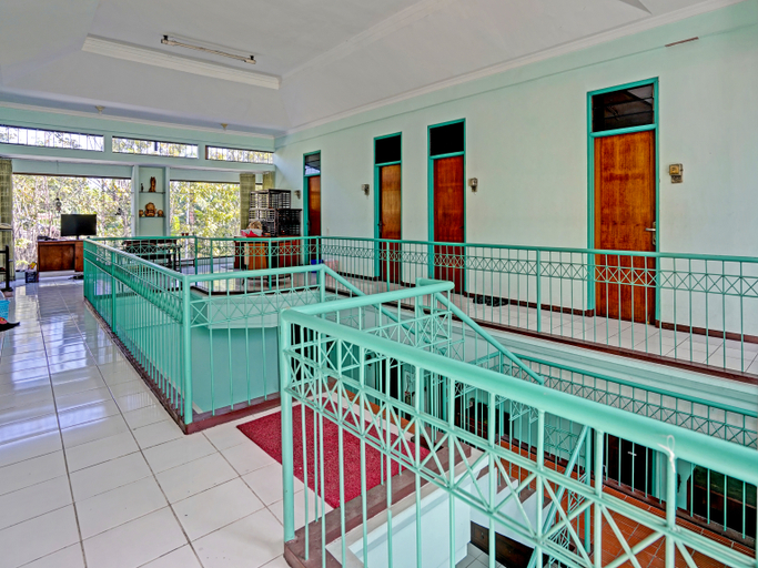 Others 4, Spot On 91524 Victory Homestay Syariah, Surabaya